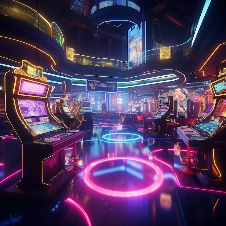 api77 featured game showcase
